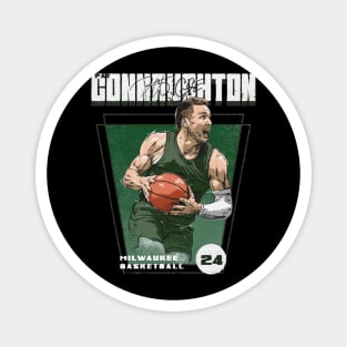 pat connaughton premiere Magnet